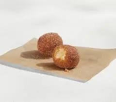 Taco bell Cinnabon Delights 2 Pack