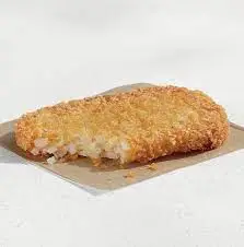 Taco bell Hash Brown