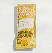 taco bell Breakfast Salsa